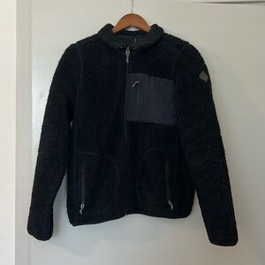 Burton Fleece Jacket